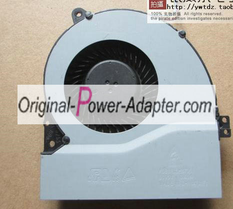 ASUS k550jk F550J KSB0705HB701 5v 0.4A cooling CPU fan